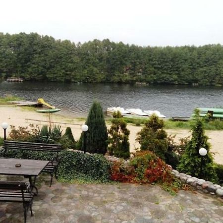 Osrodek Wypoczynkowy Sosenka Apartment Zalom  Luaran gambar