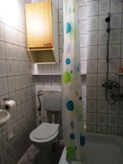 Osrodek Wypoczynkowy Sosenka Apartment Zalom  Luaran gambar