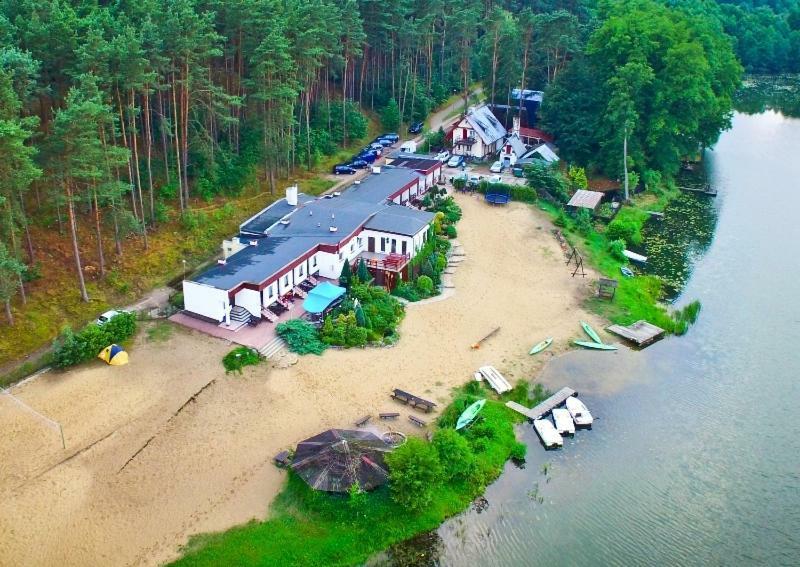 Osrodek Wypoczynkowy Sosenka Apartment Zalom  Luaran gambar